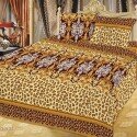 ЛЕЙЛА комплект постельного белья (бязь)