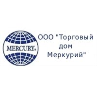 торговый дом Меркурий